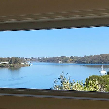 Appartamento The Point Bnb Paynesville Esterno foto