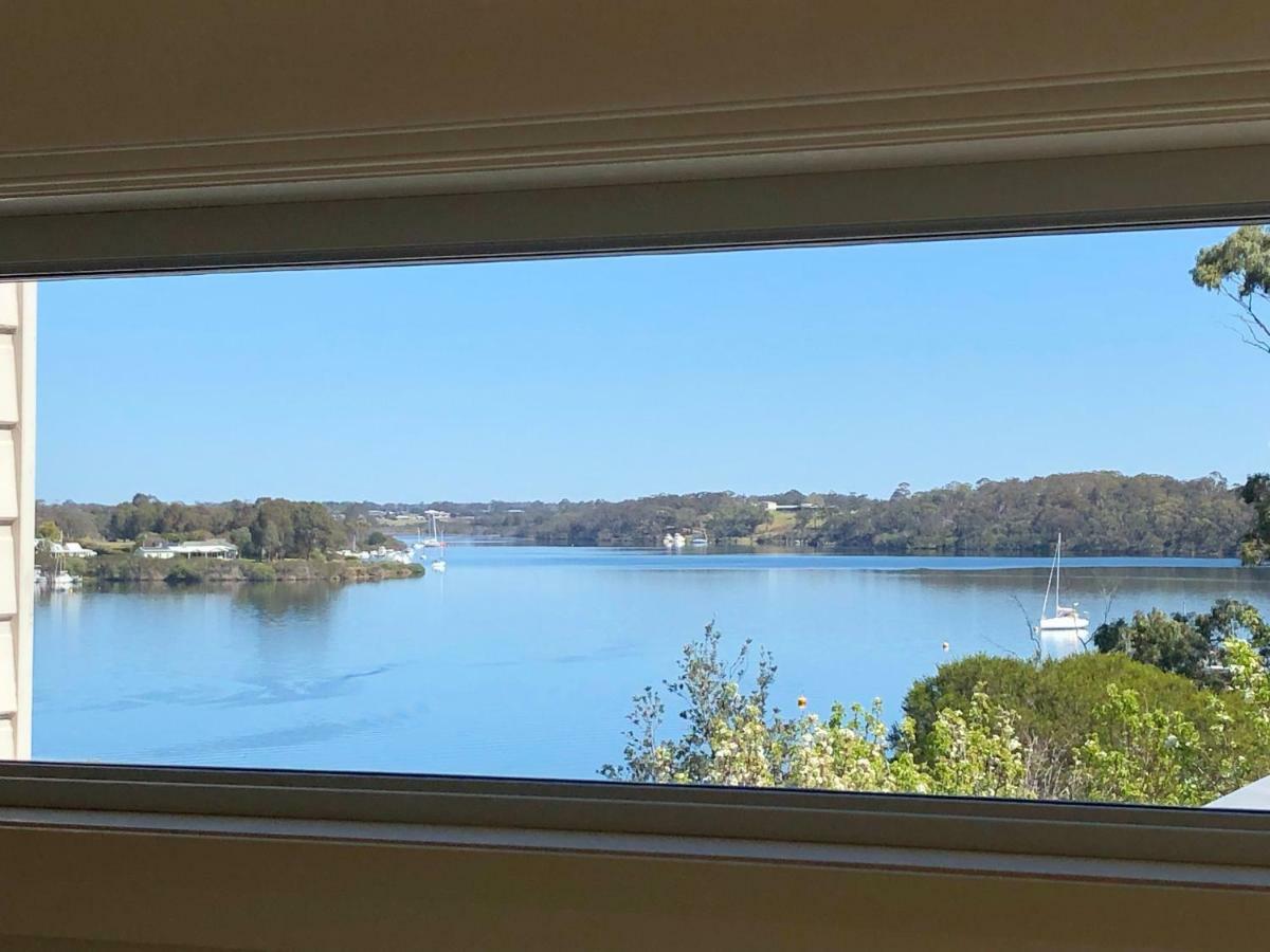 Appartamento The Point Bnb Paynesville Esterno foto