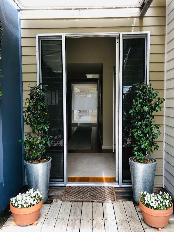 Appartamento The Point Bnb Paynesville Esterno foto