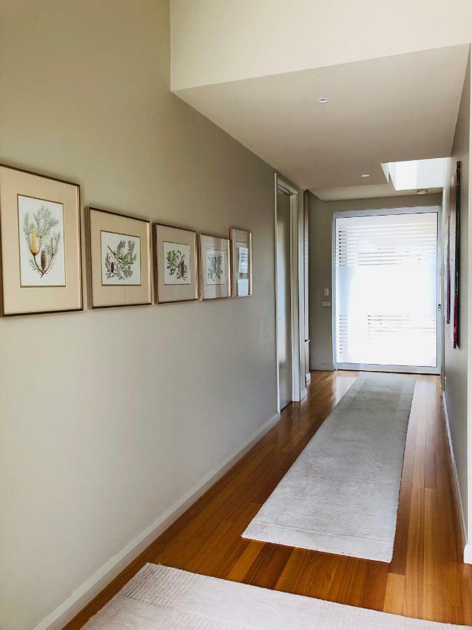 Appartamento The Point Bnb Paynesville Esterno foto