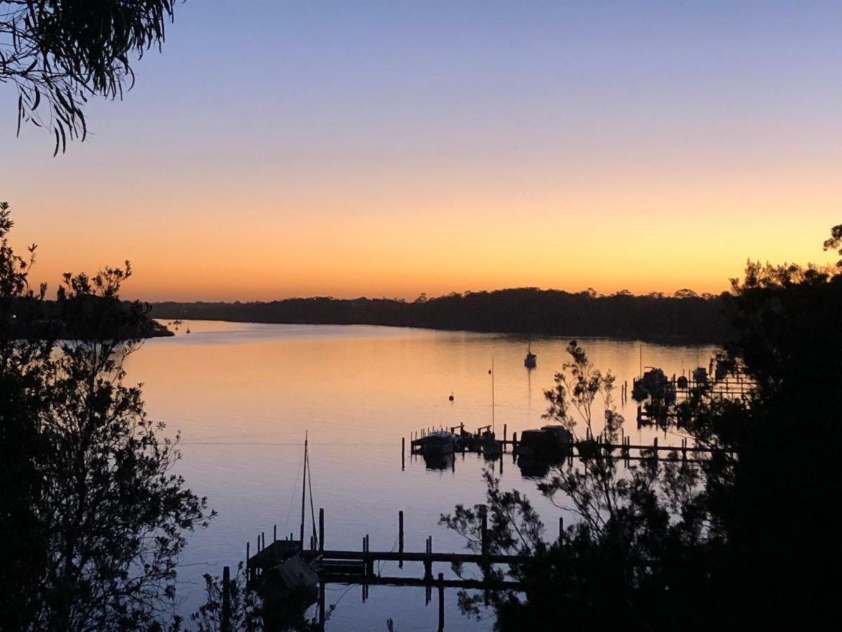 Appartamento The Point Bnb Paynesville Esterno foto