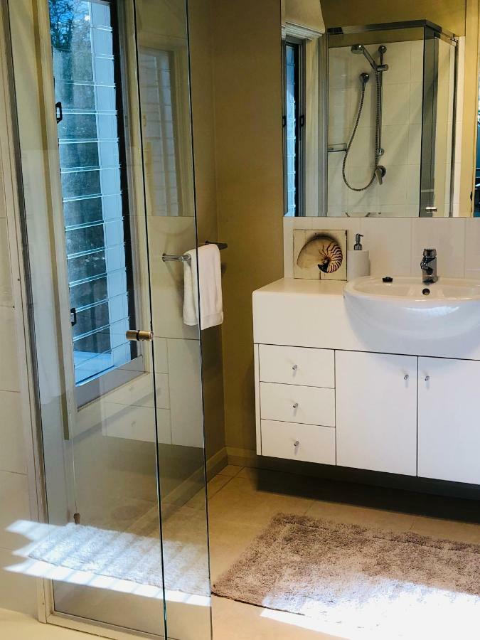Appartamento The Point Bnb Paynesville Esterno foto