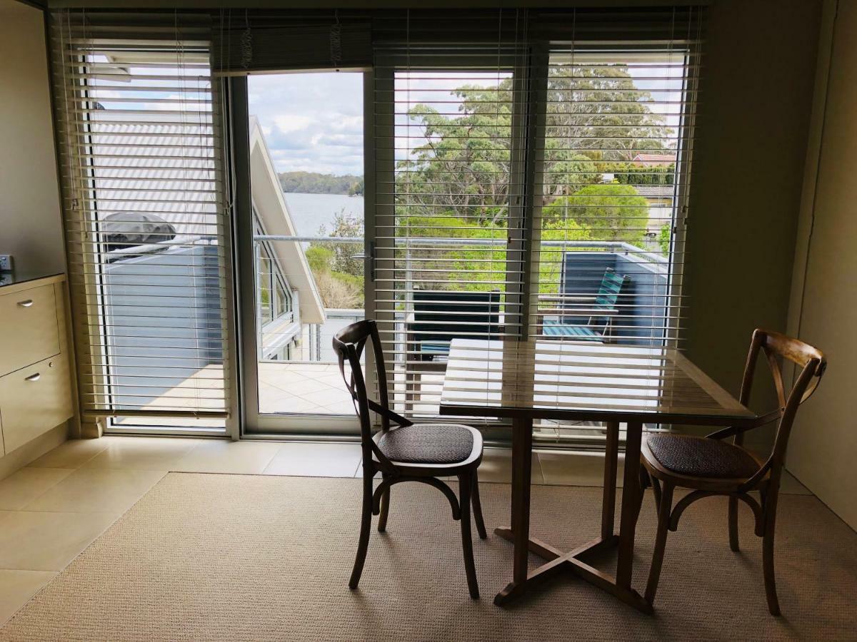 Appartamento The Point Bnb Paynesville Esterno foto